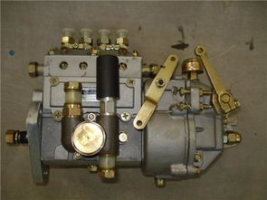 柴油機及配件 現(xiàn)代工業(yè)的動力核心與維護保障