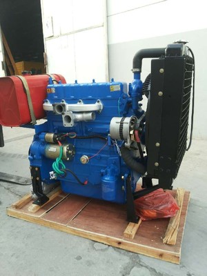 濰柴4100系列柴油機及配件 一站式批發解決方案